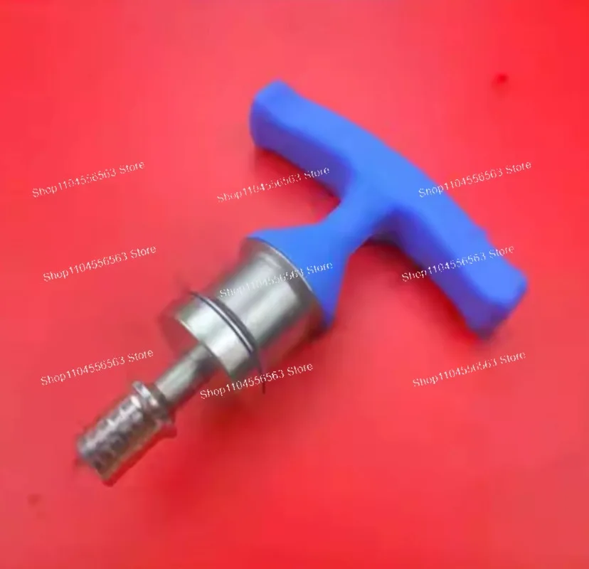 Cervical Spine Retractor Set Spinal Surgery Instrument Orthopedic Self-Retaining Blades Medical Grade