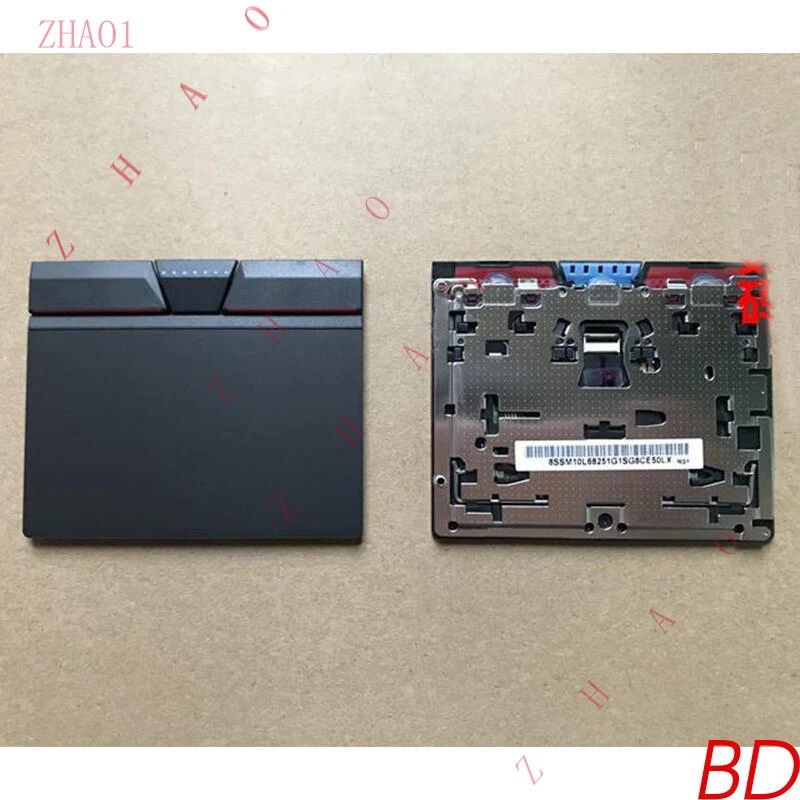 Z   Three-button Touchpad For Lenovo Thinkpad YOGA 12 X240 X250 X260 X270