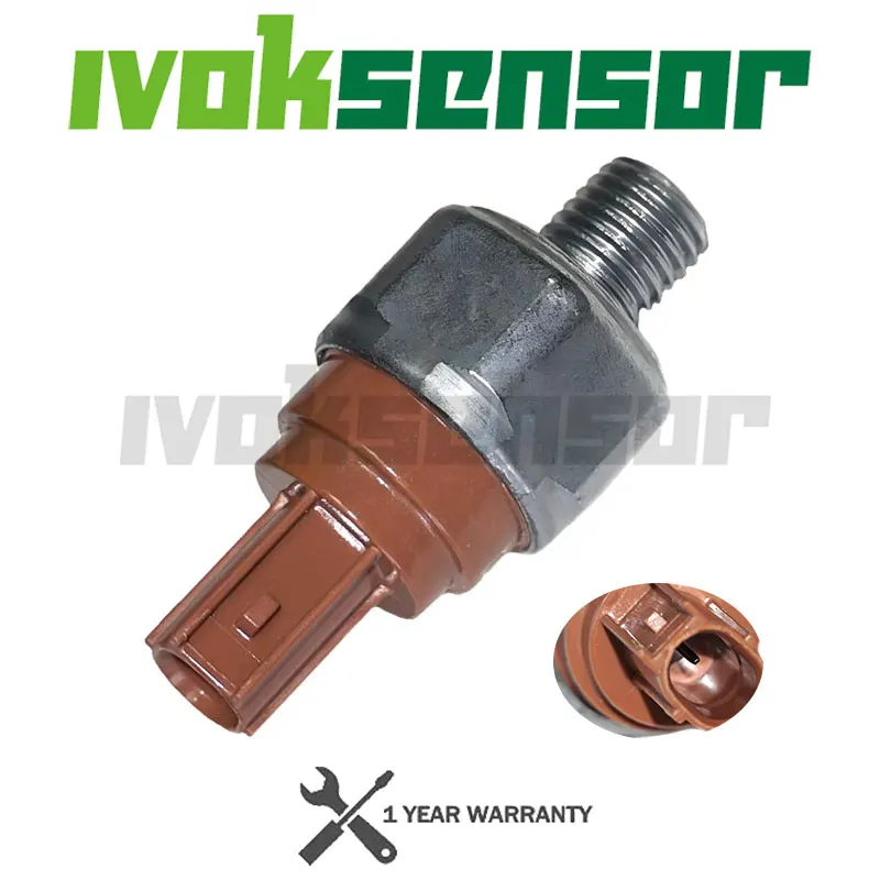 New Automatic Transmission Oil Pressure Sensor For Honda City Fit 2009-2014 28600-RG5-003 28600RG5003 28600-RG5-004 28600RG5004