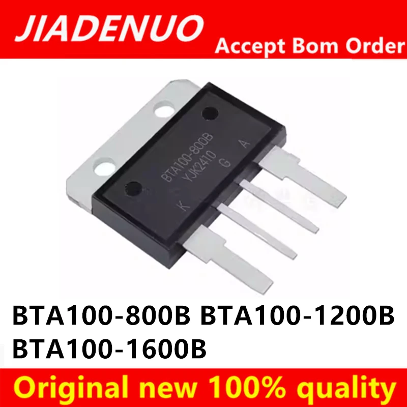 (1Pcs)100% New Bta1…