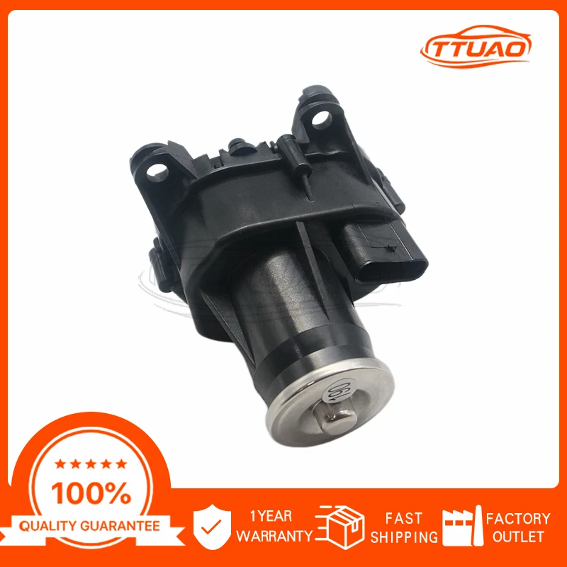 Variable Intake System Actuator for Land Rover Range Rover Sport 2014-2021 2022 Discovery G4D3-9F648-AA G4D39F648AA LR085941