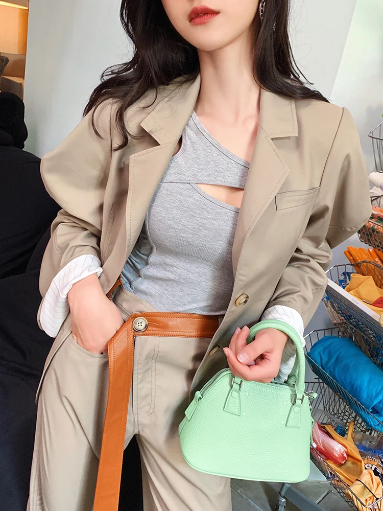 

Женский повседневный костюм Aviva on Earth ey Blue, маленький размер, высококачественный дизайн, для работы, с длинными рукавами, однотонный, осень 2023