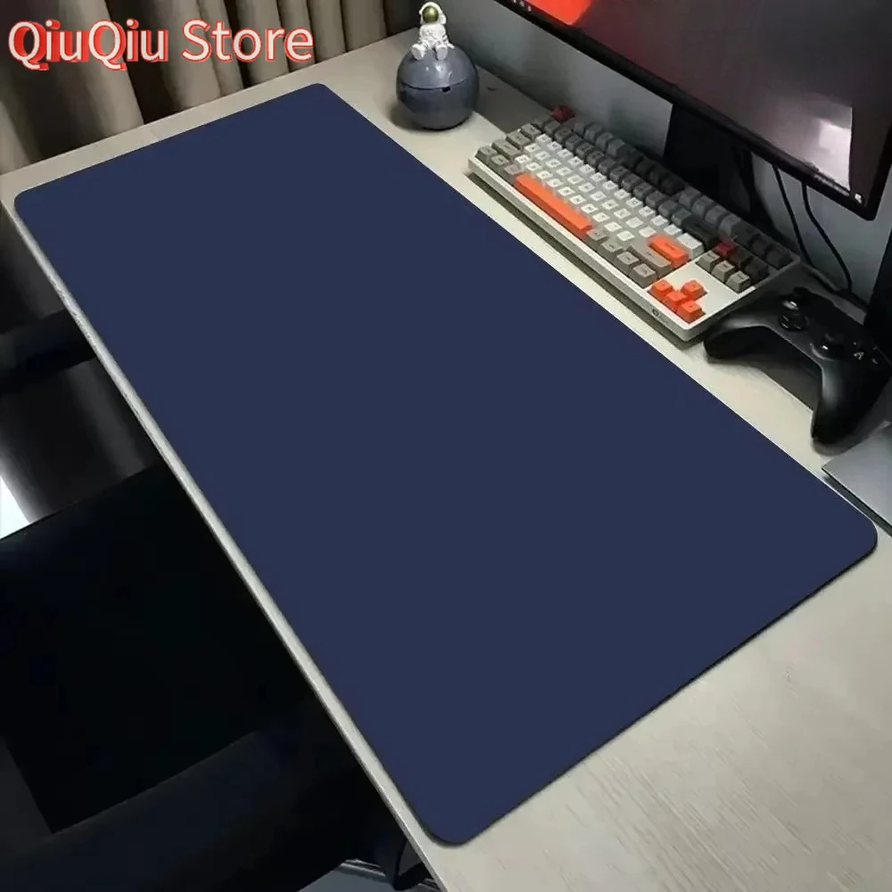 800X400 Computer Laptop Mouse Pad Office Women Large Minimalist Desk Mat Girls Gaming Mousepad Rubber Bottom Non-Slip Cushion