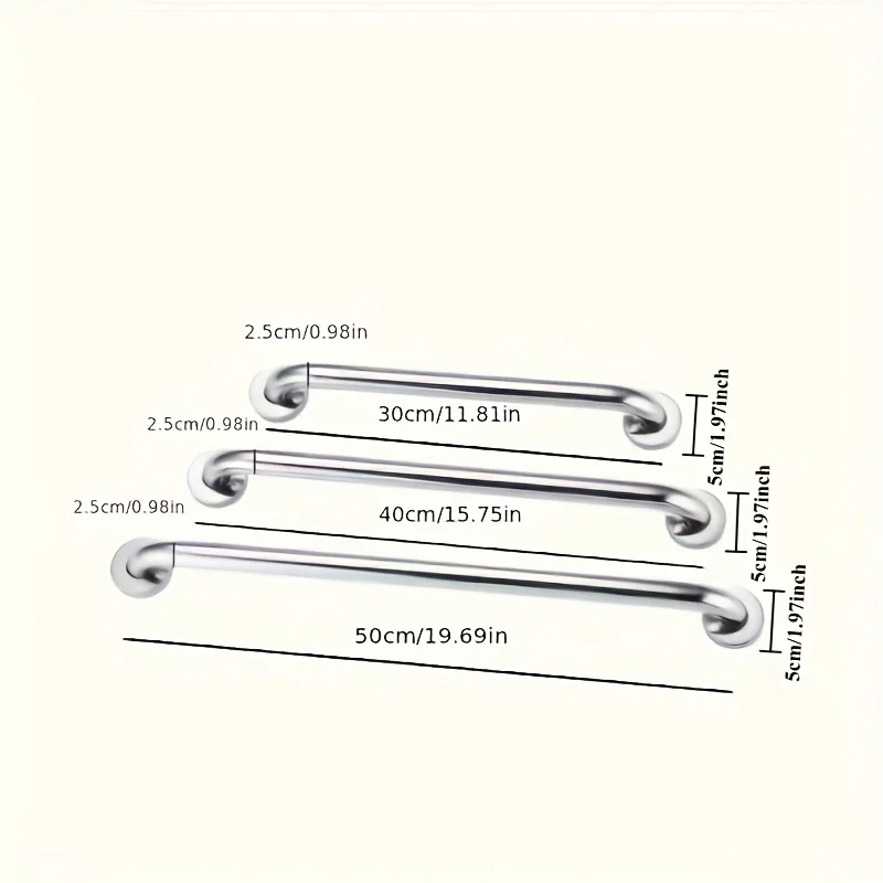 Thumbnail 2 - #14 Compare Safety Grab Bars Before You Buy