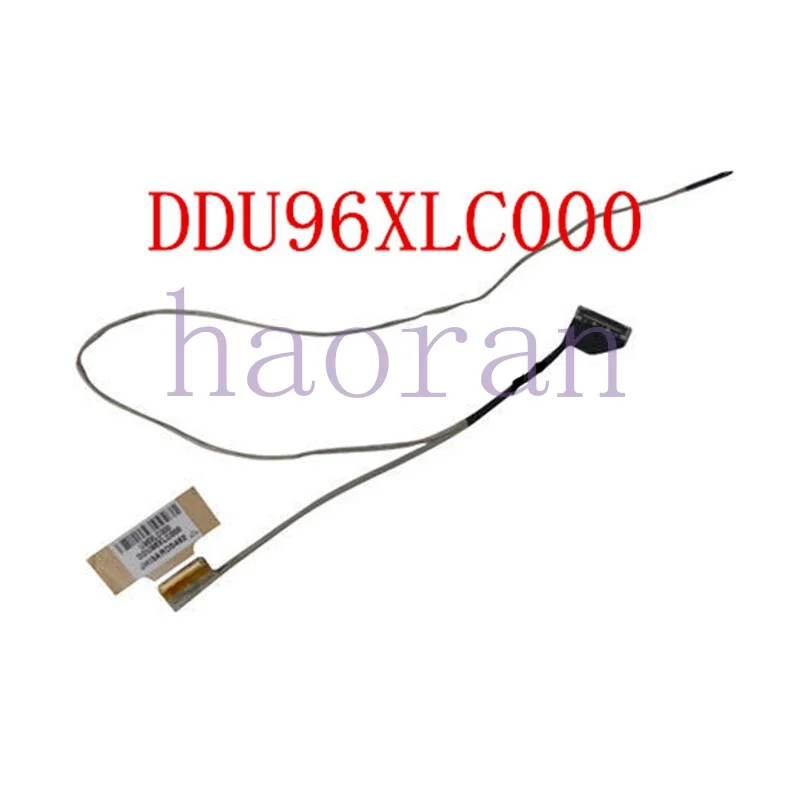 

Кабель для экрана HP 15-F010DX F211WN TPN-Q130/Q132 DDU96XLC020/ DDU96XLC000