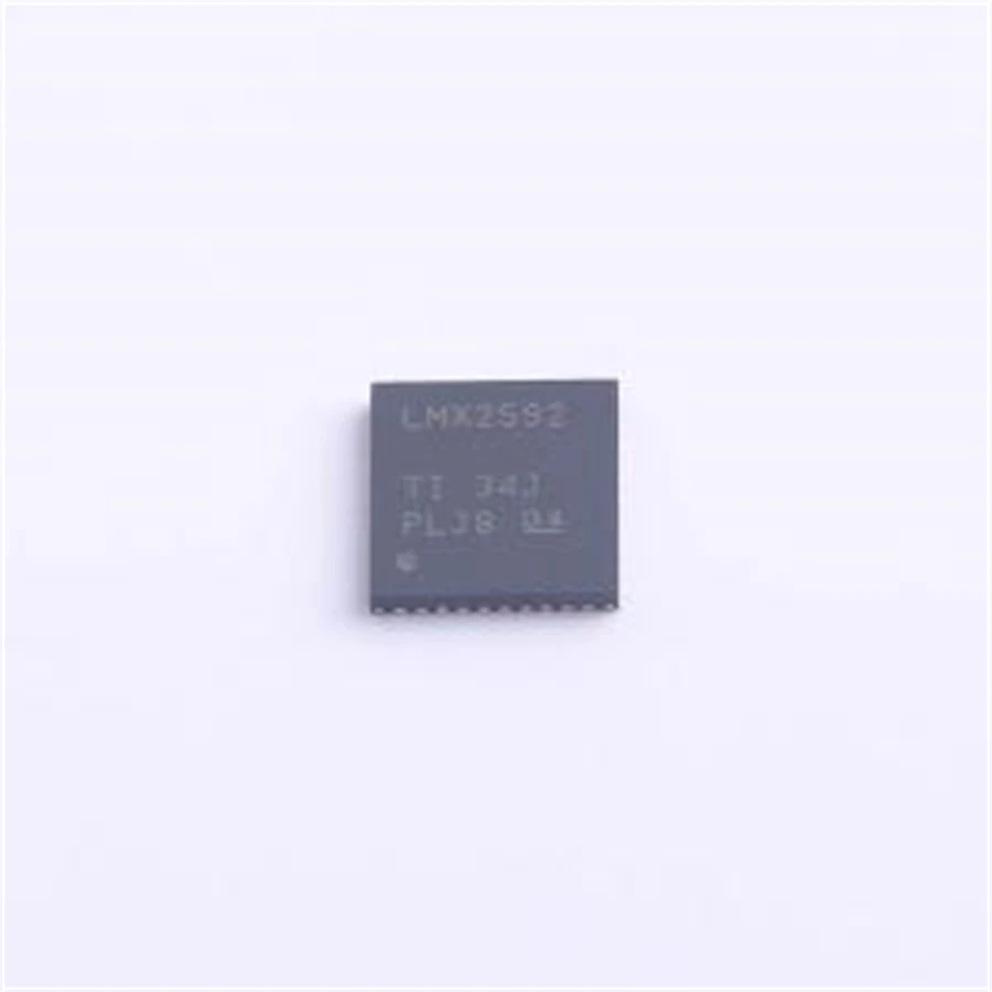 

2PCS/LOT LMX2592RHAT (Clock/Timing)