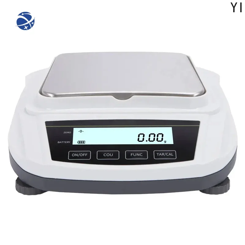 YYHC micro Balance nd Balance electronic Weighing Scales for High Precision Measurements and Accurate Weighing