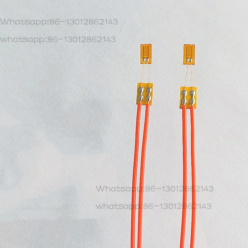 120-3AA Steel Bar Strain Gauge