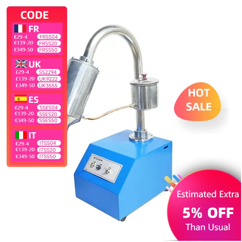 

Shoe Steam Engine Wire Blower Machine Heating Air Drying Machine Leather Wrinkle Eliminator with Temperature Control Wire Blower