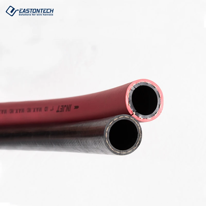 Tagliatrice per tubi in PVC ad alta efficienza EW-12E Tagliatrice per tubi completamente automatica