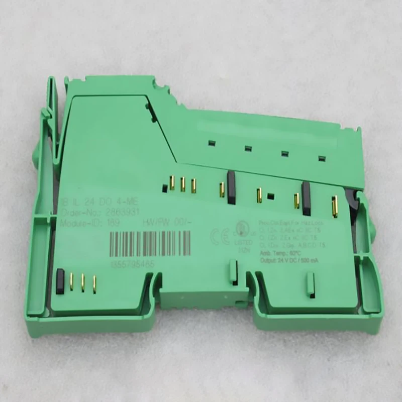 BARU 2863931   IB IL 24 DO 4-ME Untuk Modul Output Digital Phoenix