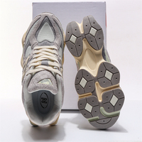 Garden shell toe canvas shoes, leather shoes, platform shoes, men's  shoes, low-top dad shoes, women's sneakers