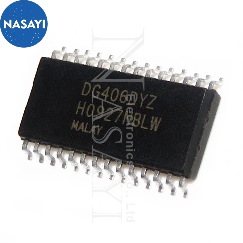 5PCS DG406DYZ DG406DY DG406 LNK562PN LNK562 PIC16F886-I/SO PIC16F886 TNY264PN TNY264 TLE4208G TLE4208 MIP289 289