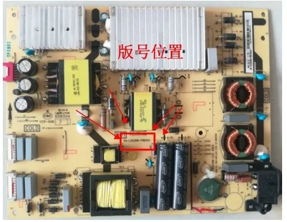 

Good quality for 65C2 65X3 65X2 power board 40-L202W8-PWB1CG 08-L242H48-PW200AA