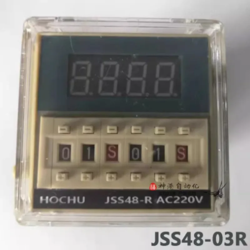 

Замените реле времени SAYU JSS48-R JSS48-03R A-C20V