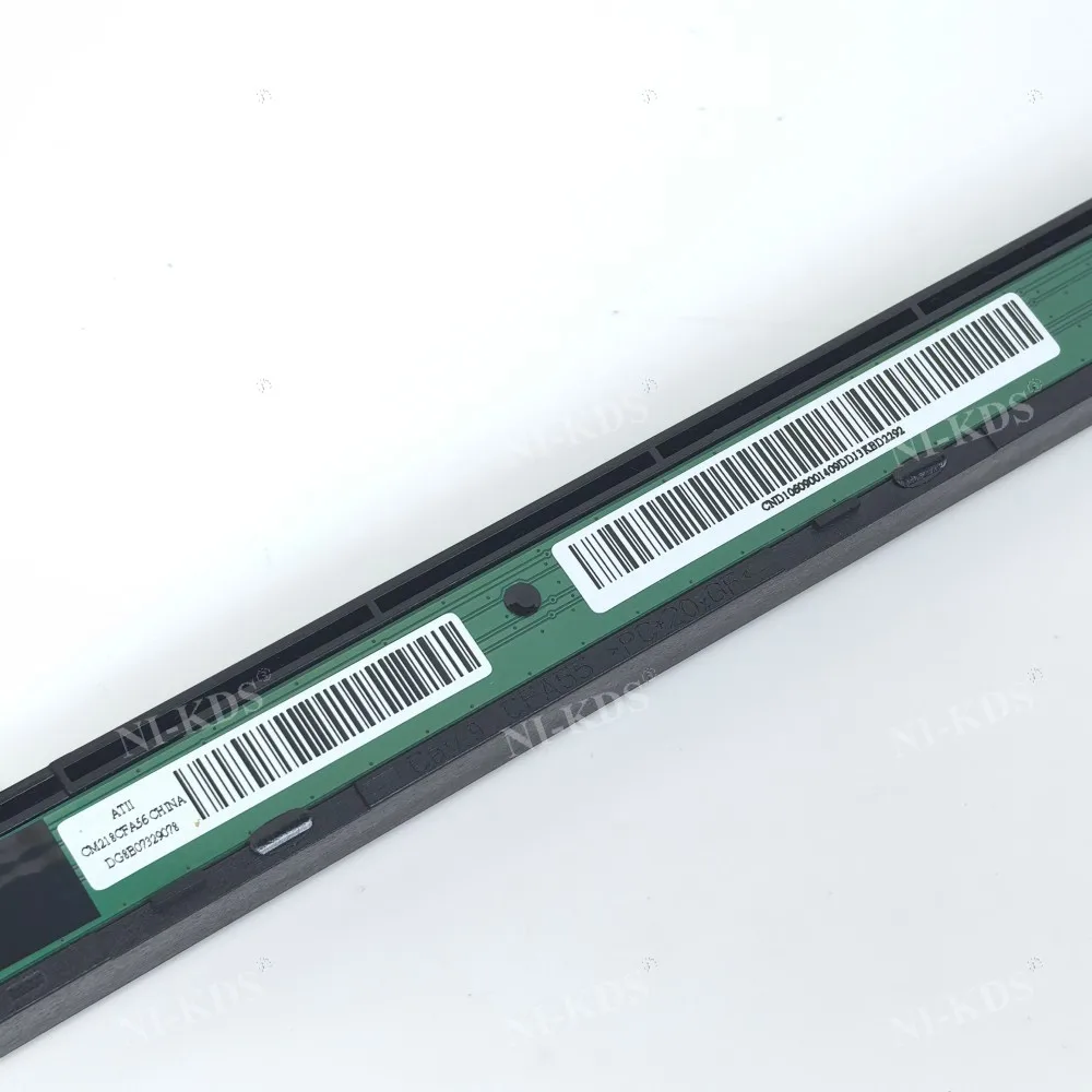 0609-001408 CIS Contact Image Sensor for Samsung SCX-4728 SCX-4729 SCX-4833 4835FD SCX-5635 JC93-00419A Drive Platen