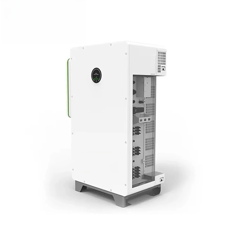 High Voltage Three Phase Solar Inverter 50kw Hybrid Inverter 100kw for Commerical Use