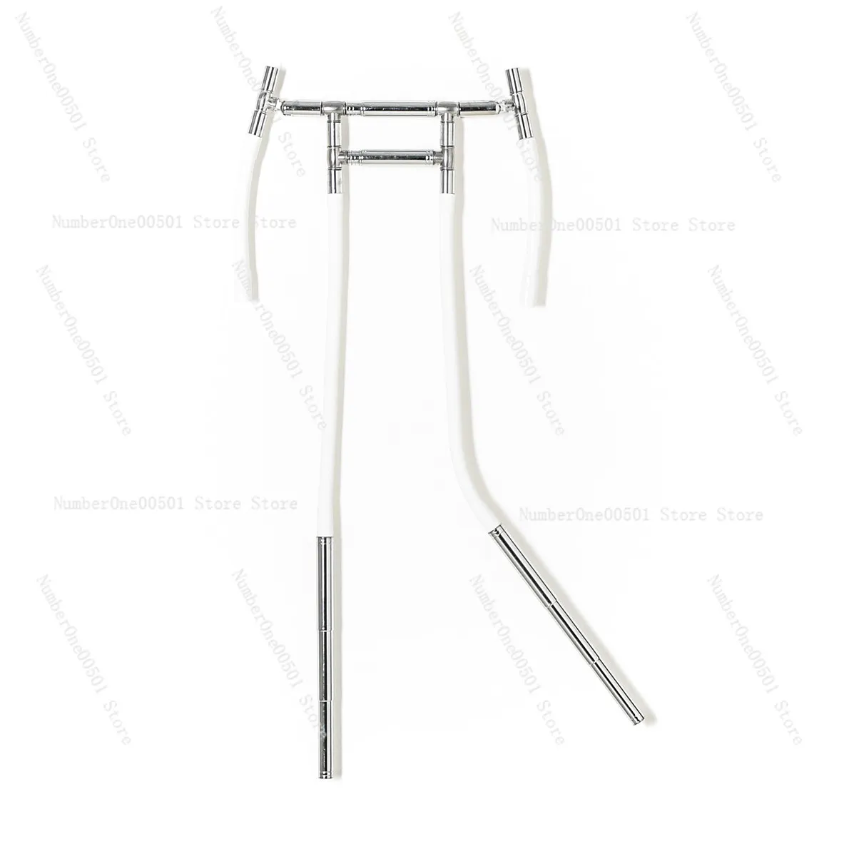 

Kids Pants Invisible Shooting Stand White Background Photo Pants Hanger Children Clothing Hanging Prop Pants Shaping Rack