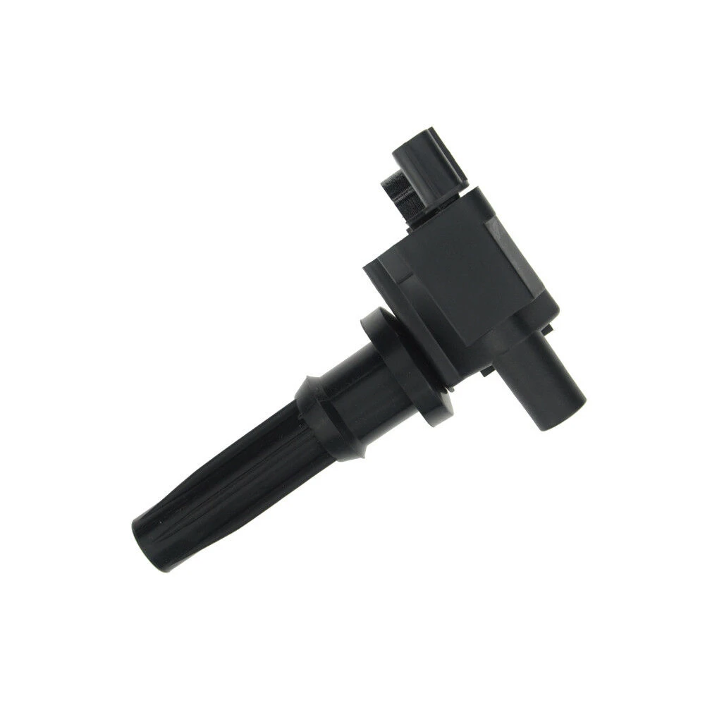 

Kbkyawy Ignition Coil Pack for Hyundai Santa Fe 2001 2002 2003 2004 2005 2006 Sonata Magentis Optima 2.4L UF-285