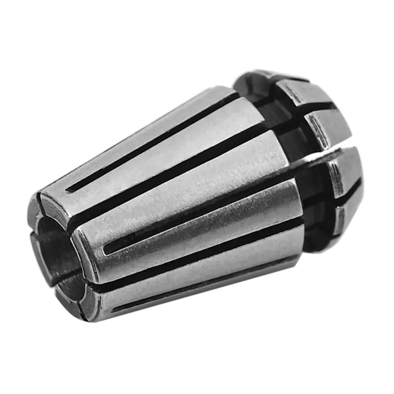 A27F-28Pcs 1-7Mm ER11 Spring Collet For CNC Workholding Engraving & Milling Lathe Tool
