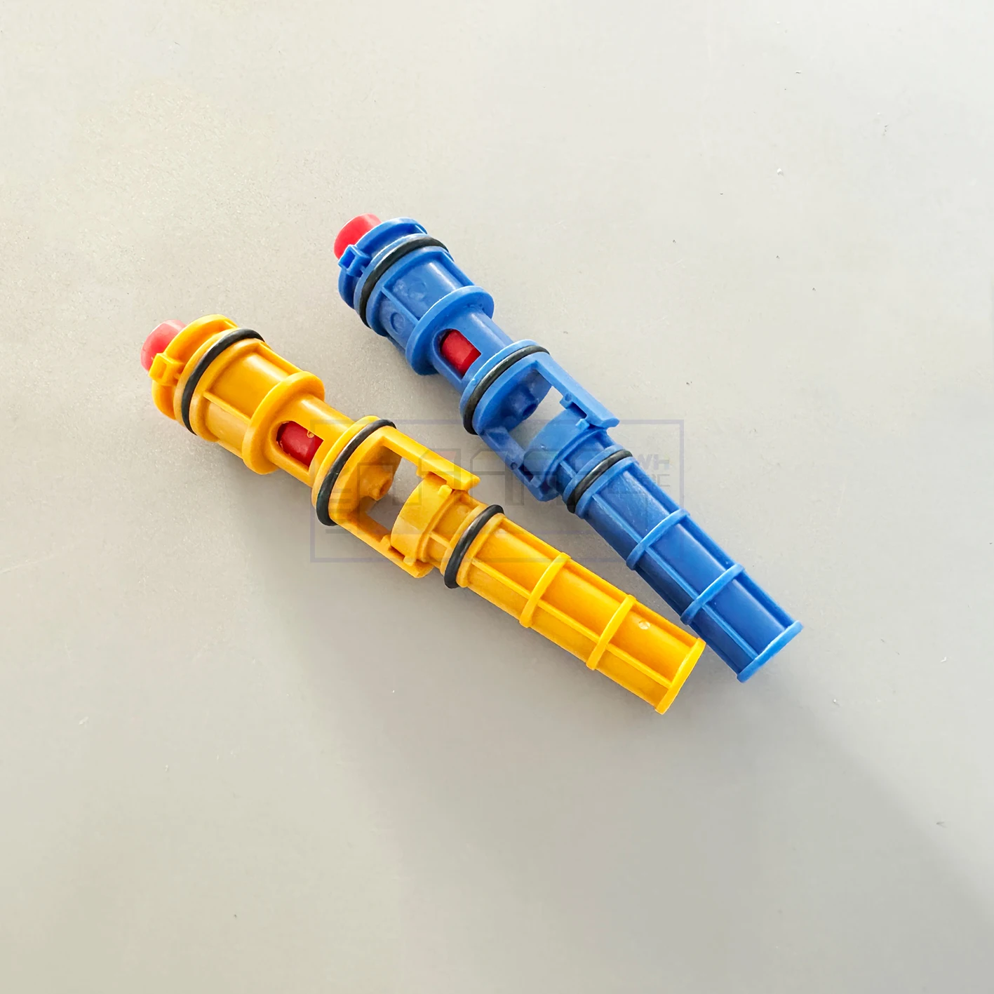 1 قطعة G1.196.1934 مرشح هايدلبرغ KBA خزان المياه قطع المياه الخلفية DS.196.2015 صمام المياه الخلفية G1.196.1934 #3