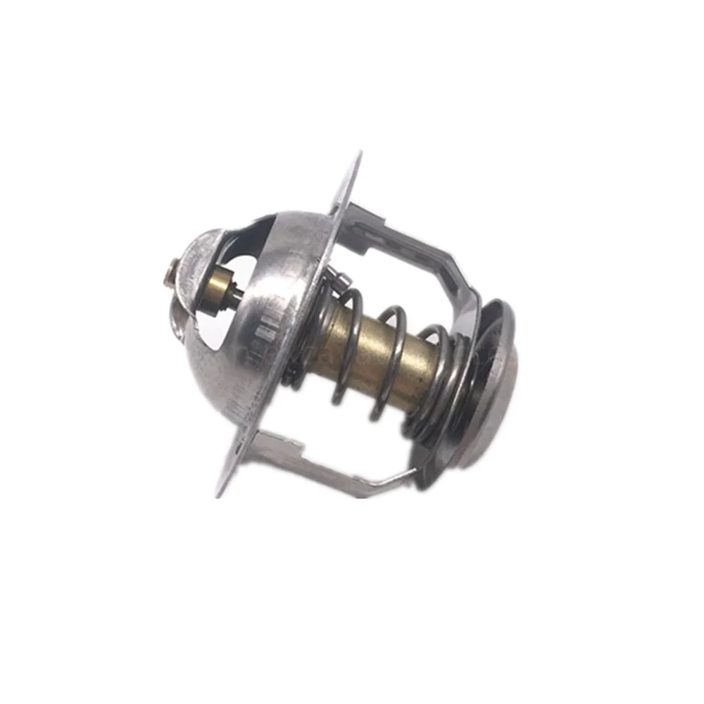 For Kobelco SK450 480-6 Sany SY385 405 425 465 Thermostat Thermostat 6D24 Thermostat ME996003 Excavator Parts