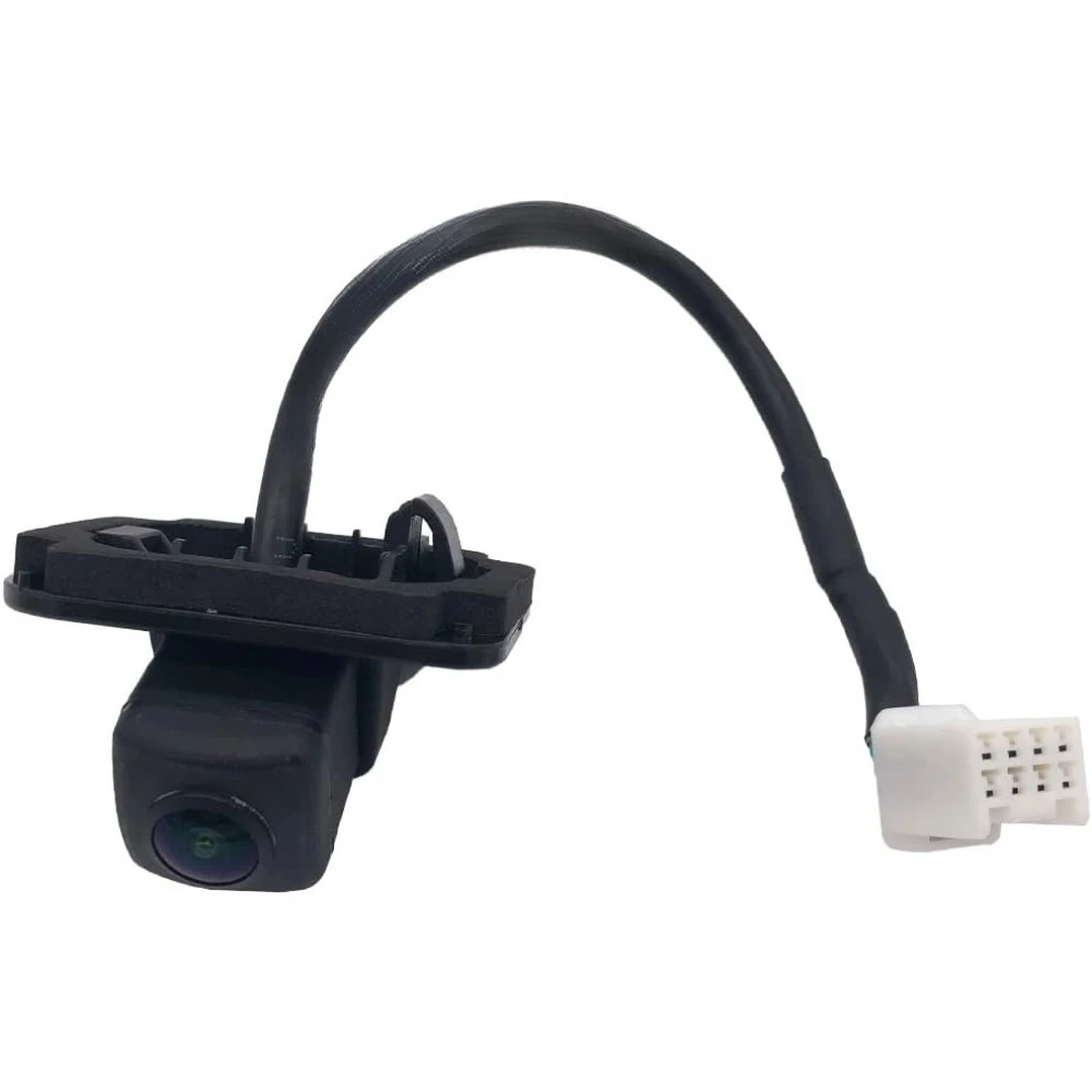 1X New Rear View Camera BackUp Camera For 39530-T2A-U21 39530-T2A-U110-M2 39530T2AU110M2 39530-T2A-A21