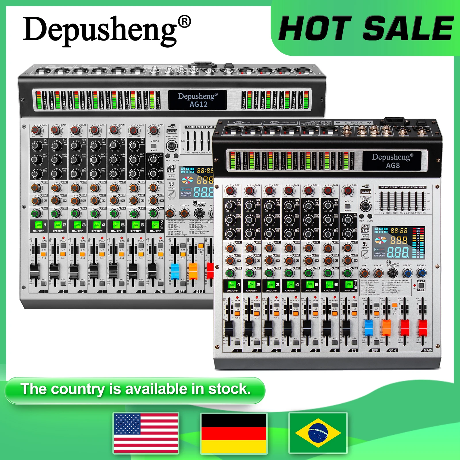 #31 Best DJ Systems to Buy In 2026