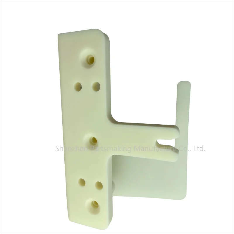 Custom 3D Printing Service – SLA & SLS for Prototypes & End-Use Parts