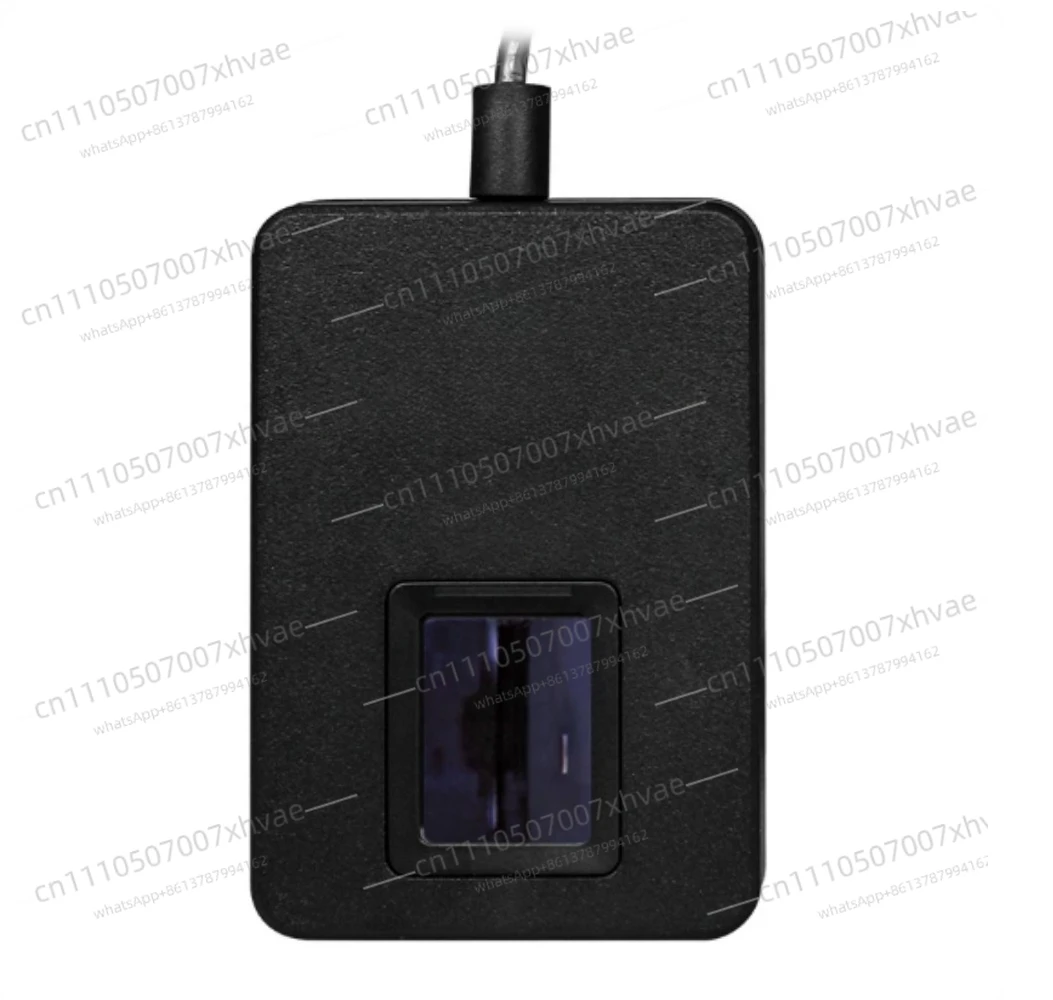 Live10R Fingerprint Collector USB Fingerprint Scanner for SDK Development Kit Biometric Identification Comparison