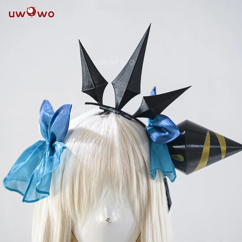 LAST BATCH UWOWO Ereshkigall Cosplay Game Fatee/Grandd Order Ereshkigall Beastt Stagee 2 Cosplay Costume