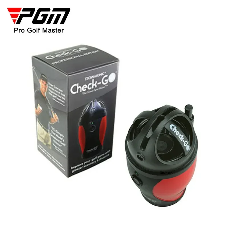 PGM Golf Electric Scriiter Draw Ball To Find The Center of Gravity Distribution Line