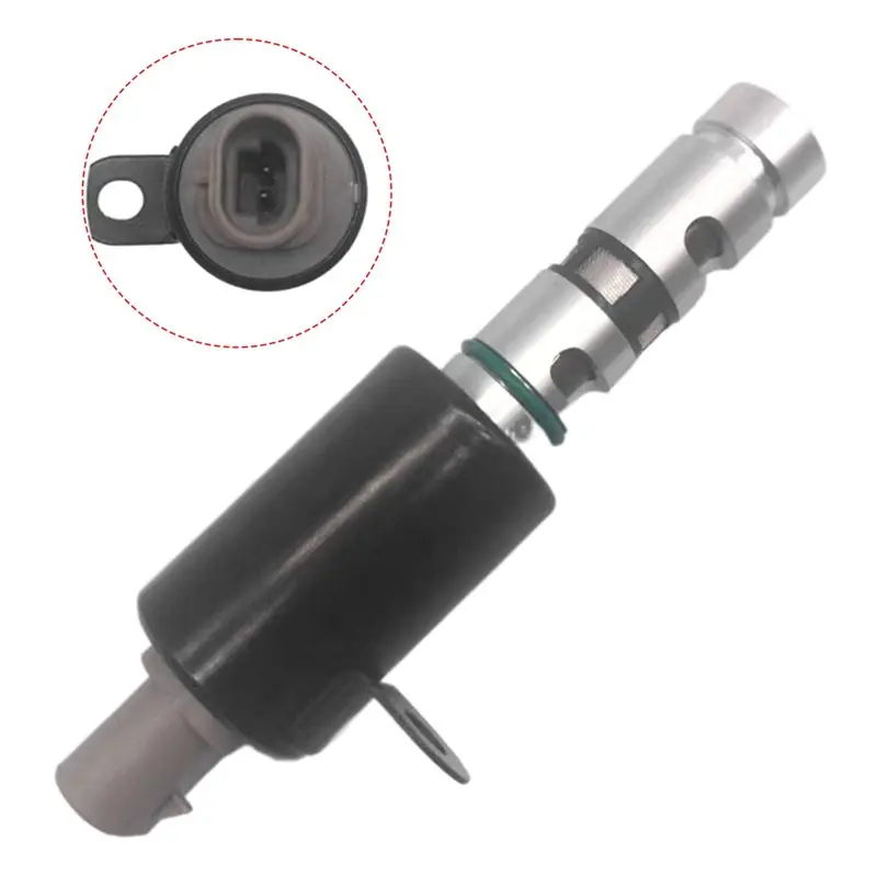 【Price Drop !!】 For Sorento Sedona 3.3L 3.8L Oil Control Valve 243553C200 24355-3C200 Right For Veracruz Azera Genesis Coupe 06-