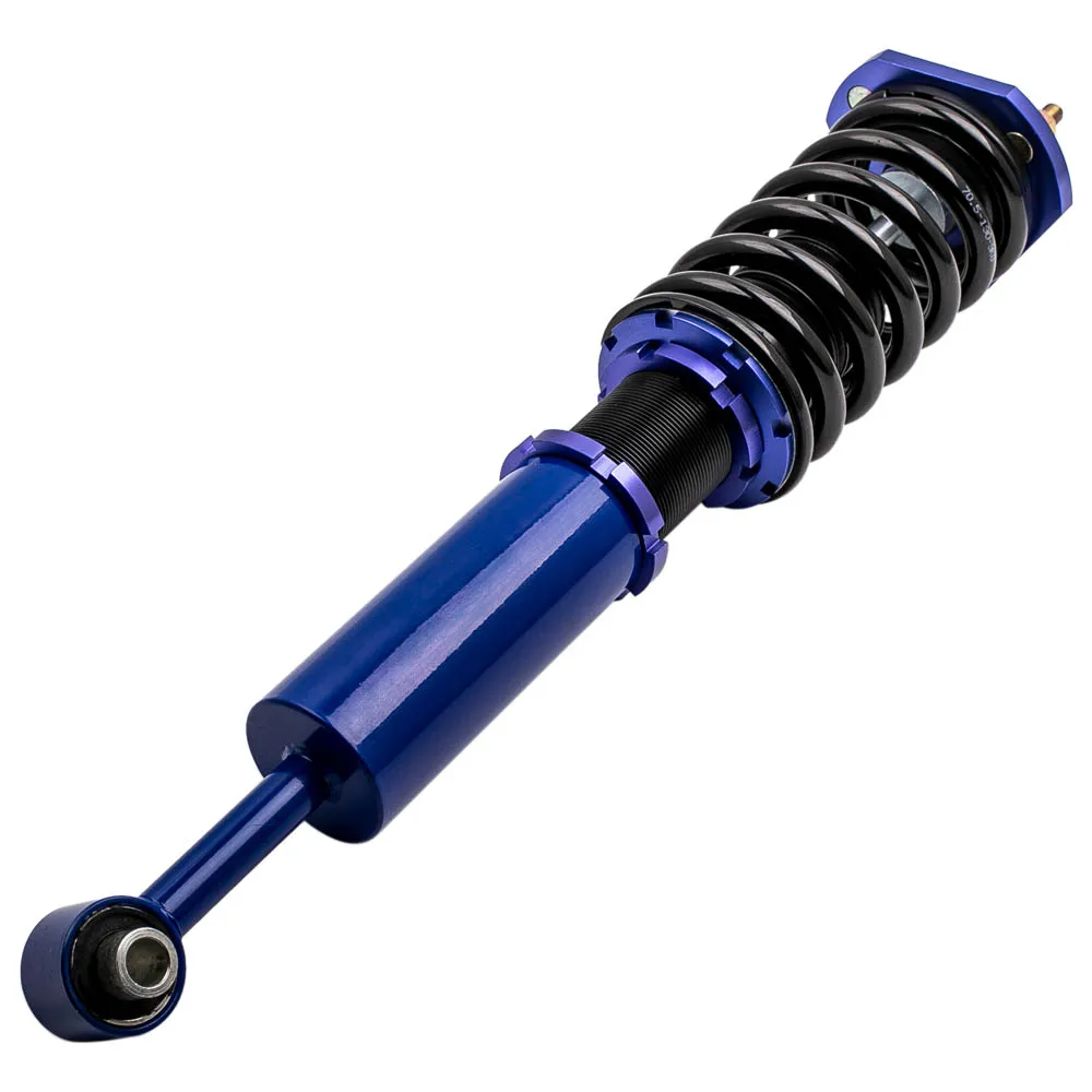 MaXpeedingrods Adjustable Coilovers Shocks For Lexus IS350 IS250 2006-2013 RWD for IS GSE20 Sedan 250 Shock Absorber Spring