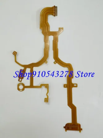 NEW For SONY Lens Back Main Flex Cable DSC RX100M3