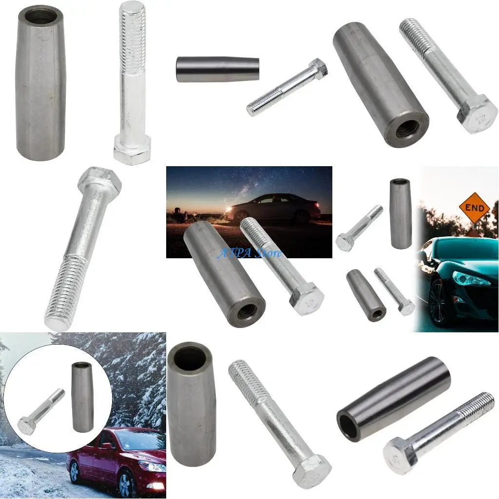 

U13C Pivotal Pin 6732012 6707042 17C1064 for 542 543 553 631 632 641 642 643 645 731 732 7753 S130 Enhancing Durability