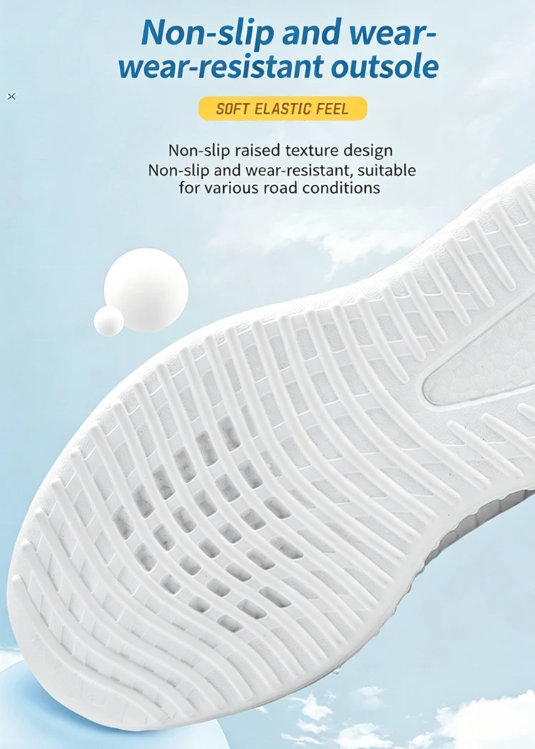 Atmungsaktive, leichte Sommer-Sneaker für Kinder, Jungen, Outdoor-Laufschuhe für Sport und Tennis, Größe 28–39 – Detail 5