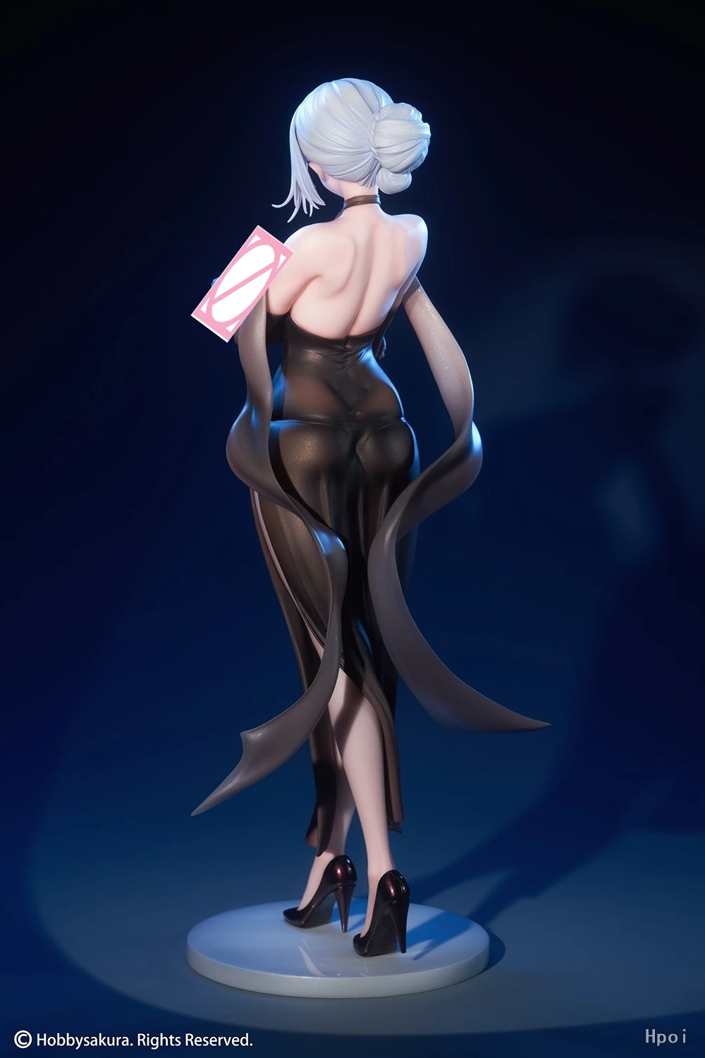 【Original】Hobby·sakura Esposa Figuras em escala 1/7 Brinquedos de anime