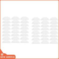 Emption!48Pcs Disposable Mop Cloth Replacement For Xiaomi Roborock S7 T7S Plus Robotic Vacuum Cleaner Pad Rags Spare Parts Kits
