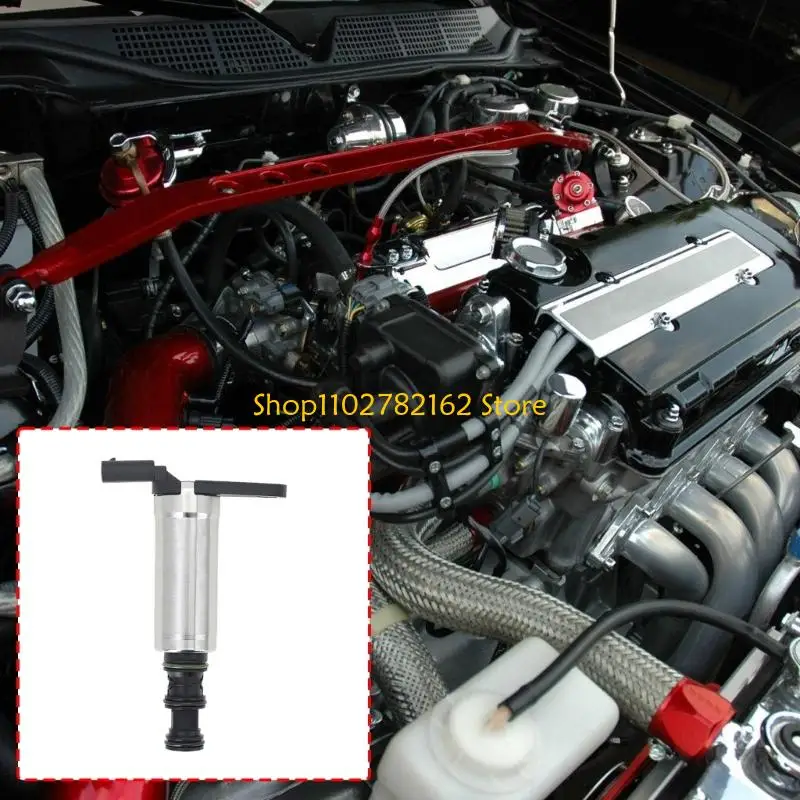 

547B Oil Control Valves Variable Valves Lift Solenoid 05047897AC Engine Operation