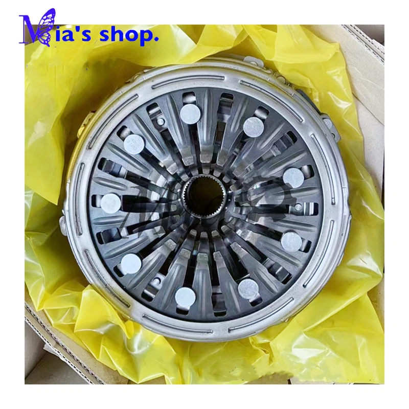 New D7UF1 Automatic Transmission Clutch 41200-2D101 DCT 7 SPEED ForHyundai Kia 1.6T Car Accessories Transnation 41200-2D220