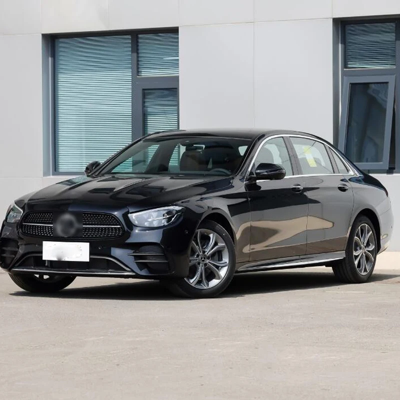 4K Plug And Play For Mercedes Benz E300L E350L 2020 2021 2022 CLS300 CLS350 Car Wifi DVR Video Recorder Dash Camera Black Box