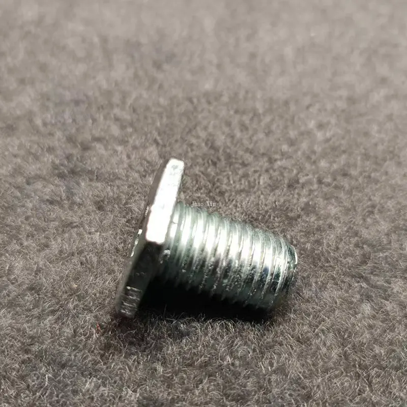 For Mercedes-benz Headlight Adjustment Iron Screws Headlight Accessories Repair Kit GLC GLE C Class E Class W222 W253 W213 W204