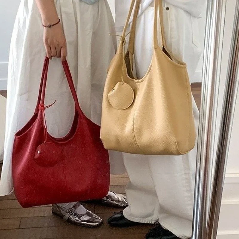 

Высококачественная роскошная брендовая женская сумка, кожаная модная известная дизайнерская элегантная стильная винтажная пригородная сумка с украшением ​