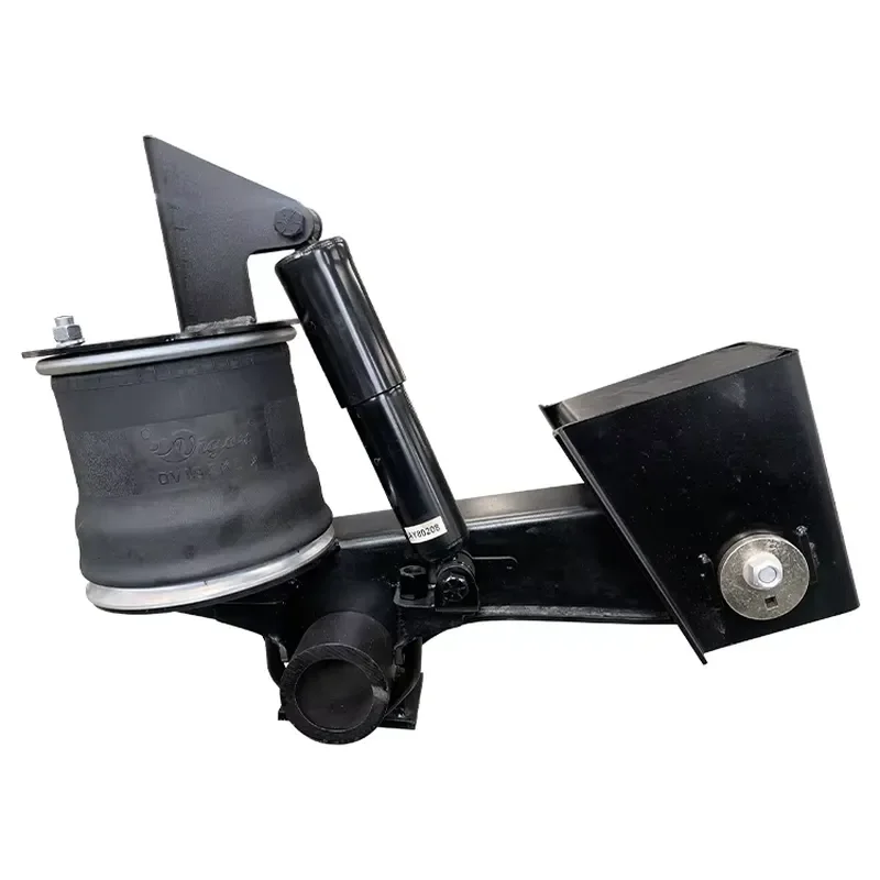 American Type Pneumatic Suspension Air Lift Suspension Semi-Trailer Lifting Type Parts & Accessories for Sale