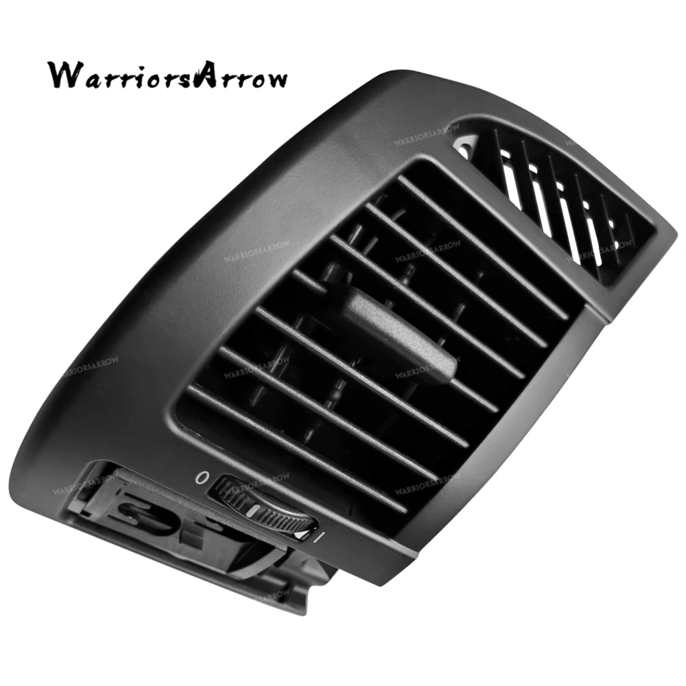 

Front Left Or Right Side Air Vent Flow Grille Trim Dash AC Fresh For BMW E85 Z4 2003 2004 2005 2006 2007 2008 6917905 6917906