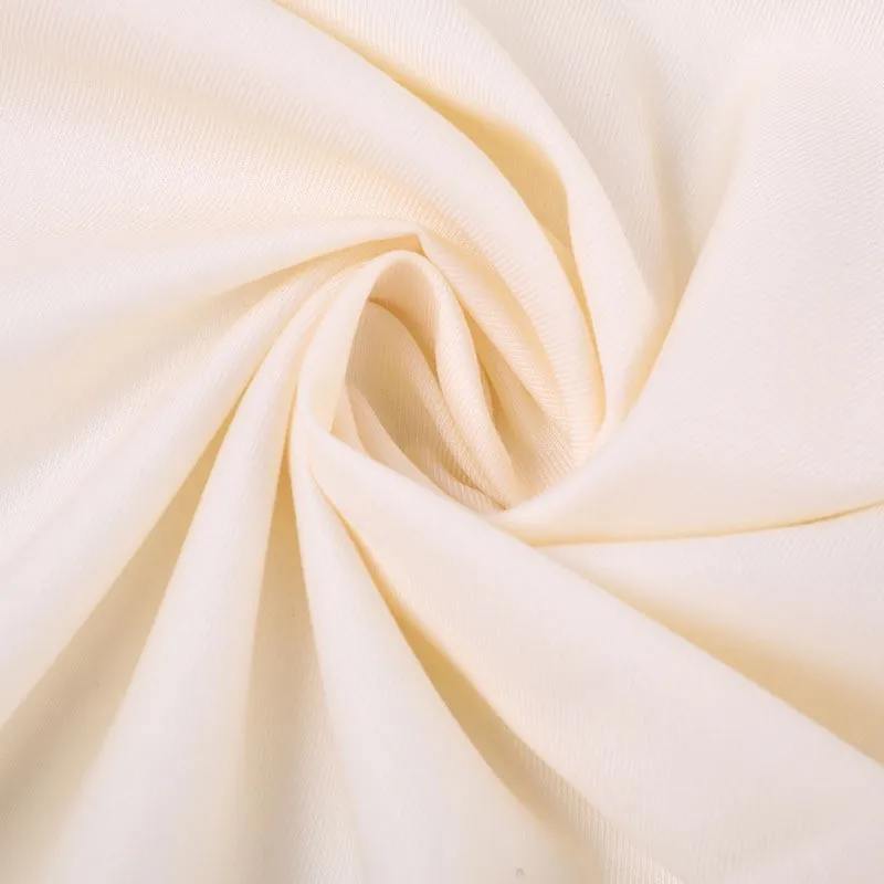 

Solid-color small suit trousers college-style shirt uniform and handwear fabric