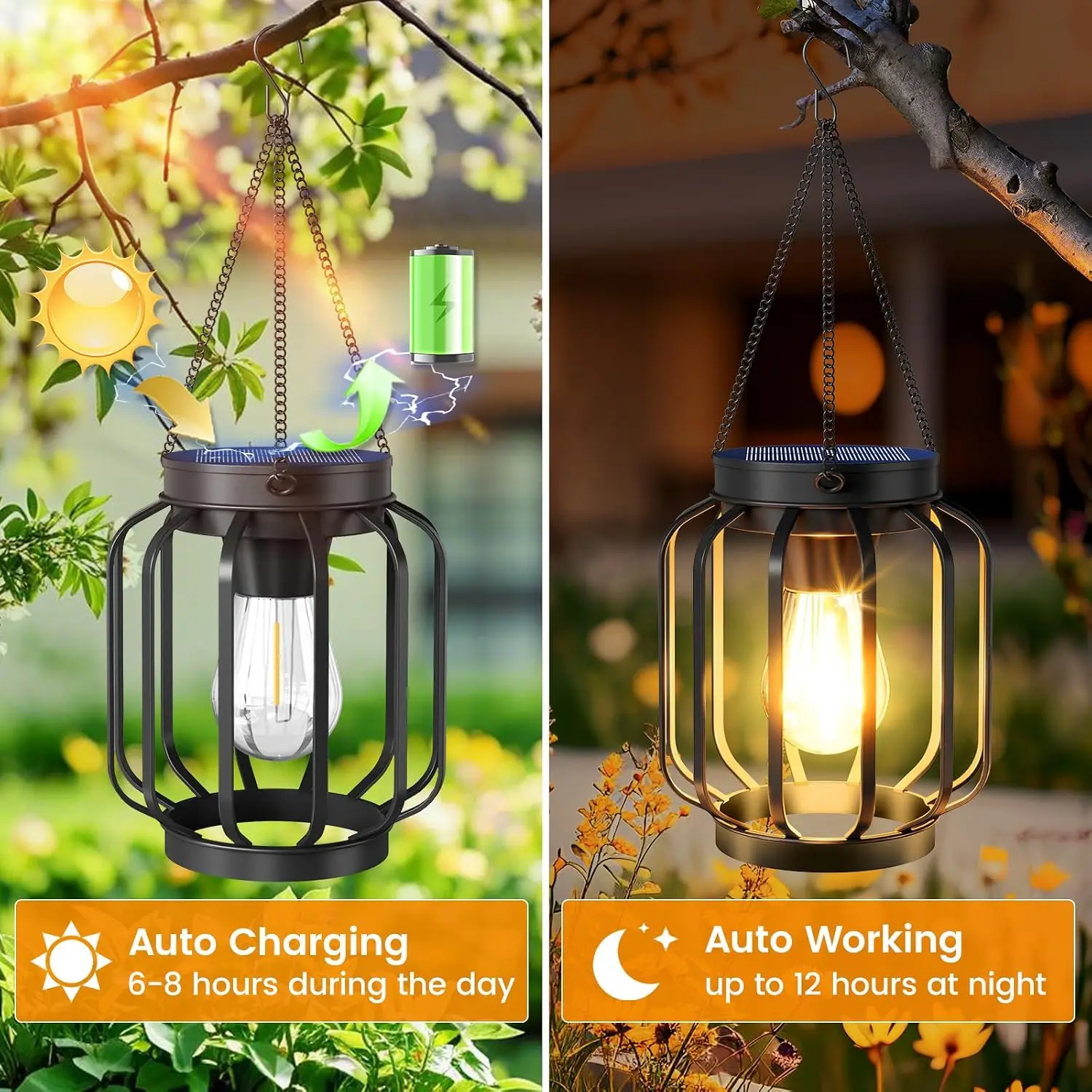 Thumbnail 3 - #54 Best Solar Garden Lights to Buy In 2026
