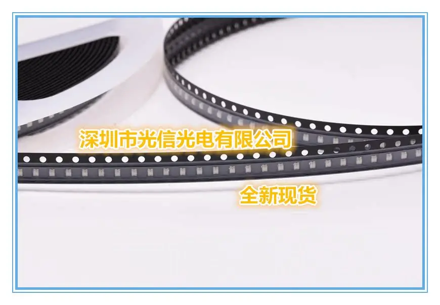 100PCS 17-21SYGC/S530-E3/TR8 100% imported original main receiving and transmitting tube, photoelectric switch