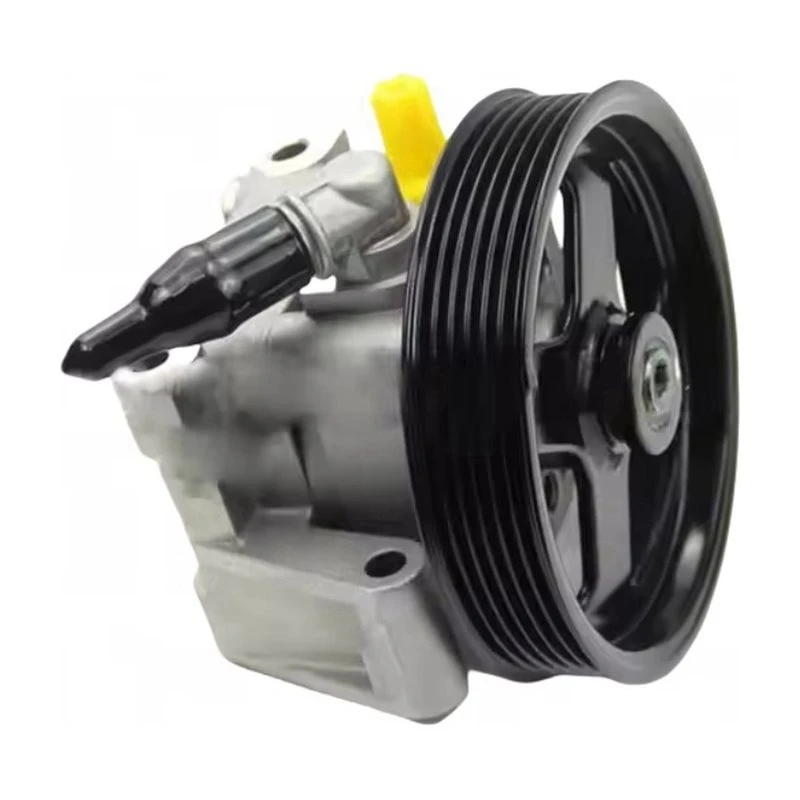 Car Power Steering Pump LR077466 LR032053 For Land Rover LR2 Freelander 2 4CYL 2.0L 2013-2015-L94A